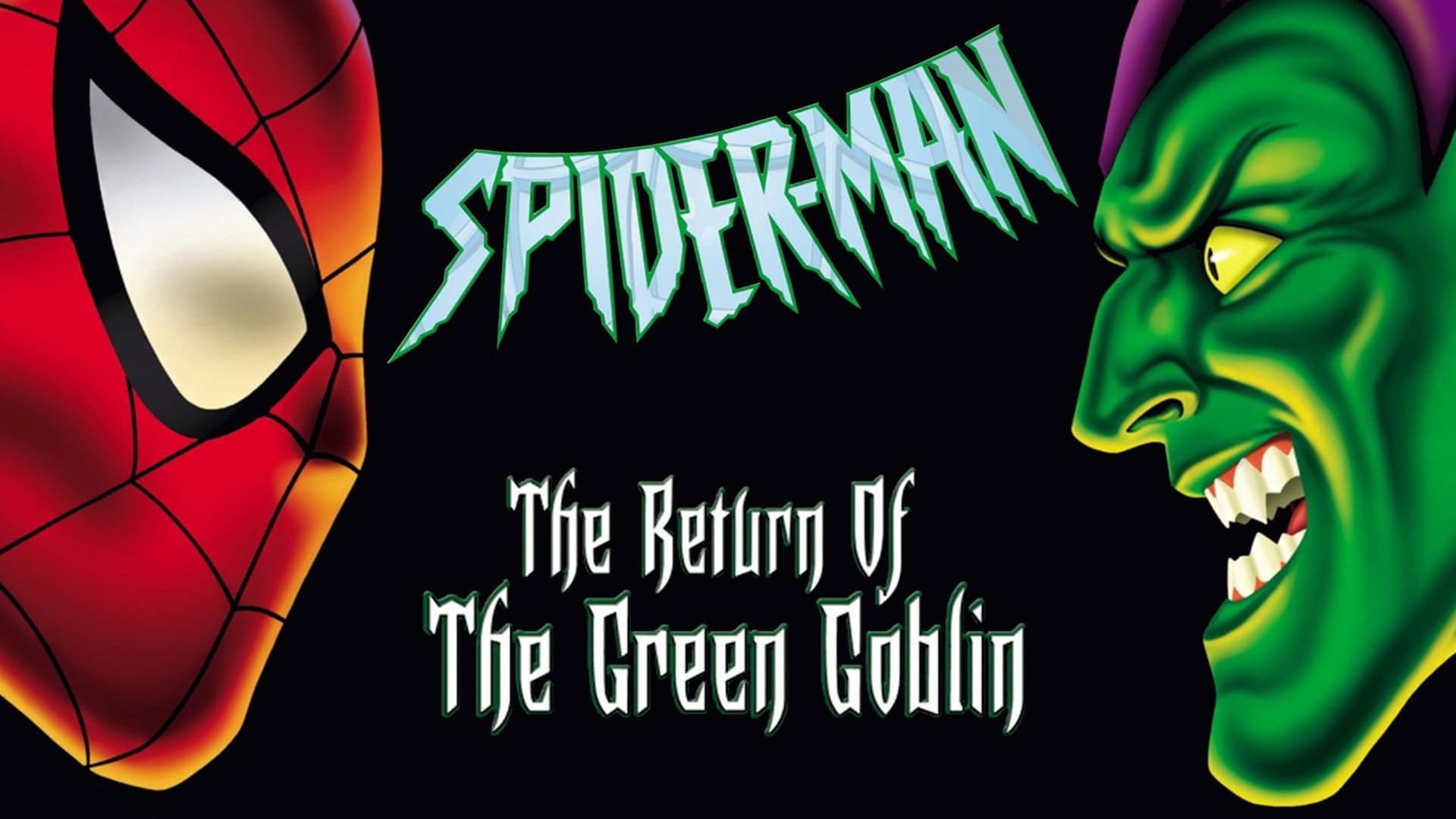 Foto do filme Homem-Aranha: O Retorno do Duende Verde