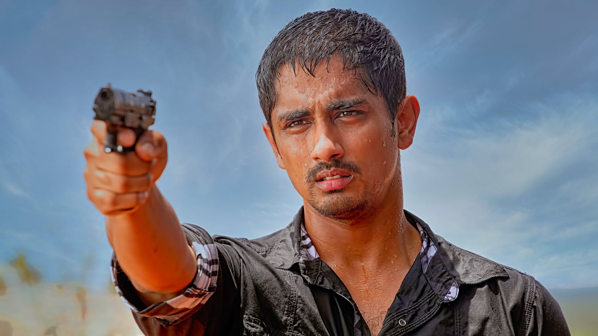 Foto do filme Jigarthanda