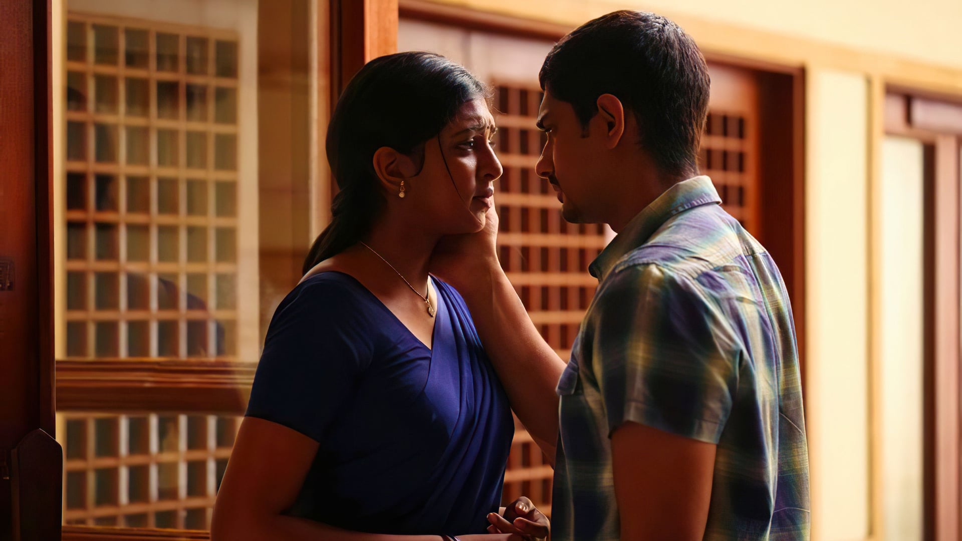 Foto do filme Jigarthanda