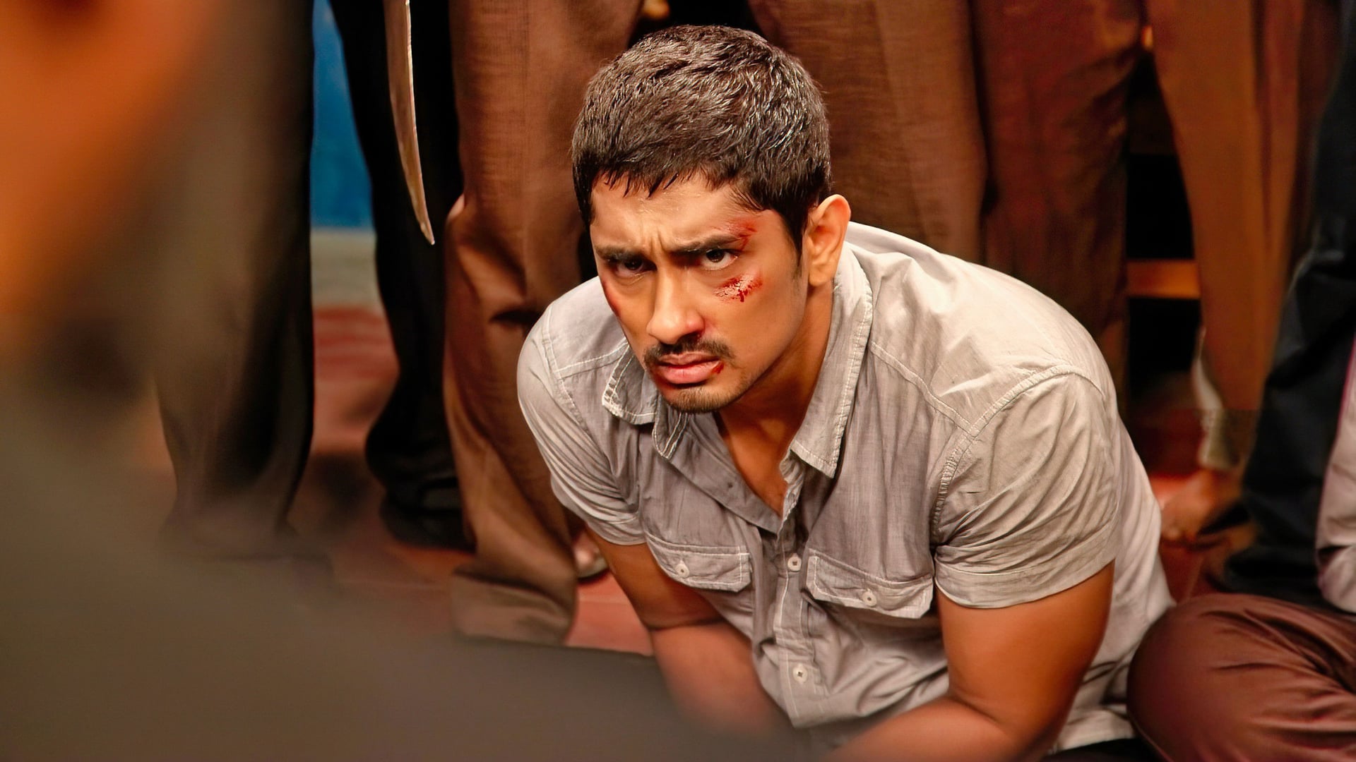 Foto do filme Jigarthanda
