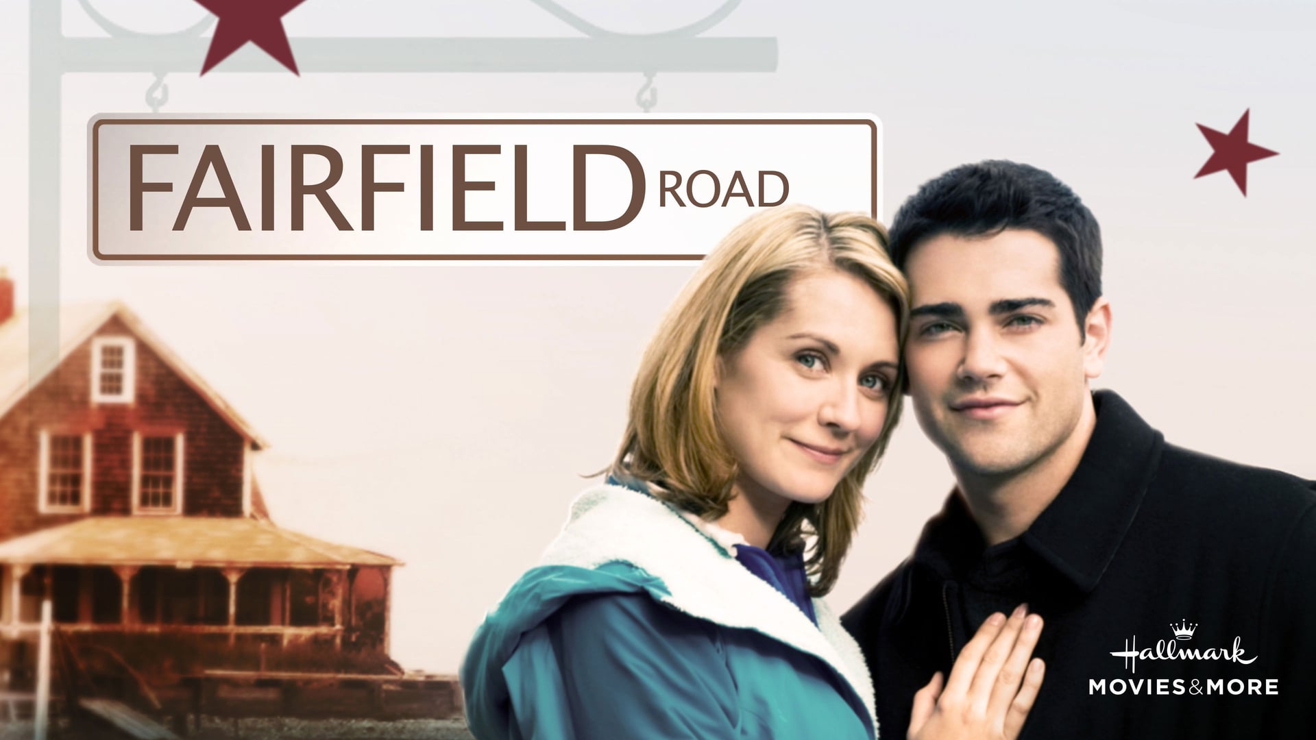 Foto do filme Fairfield Road