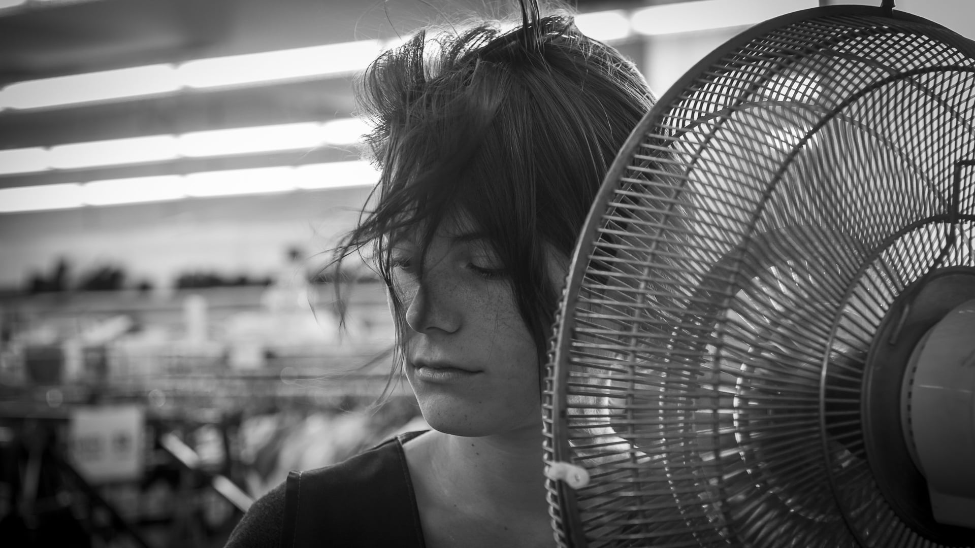 Foto do filme Acorda, Nicole