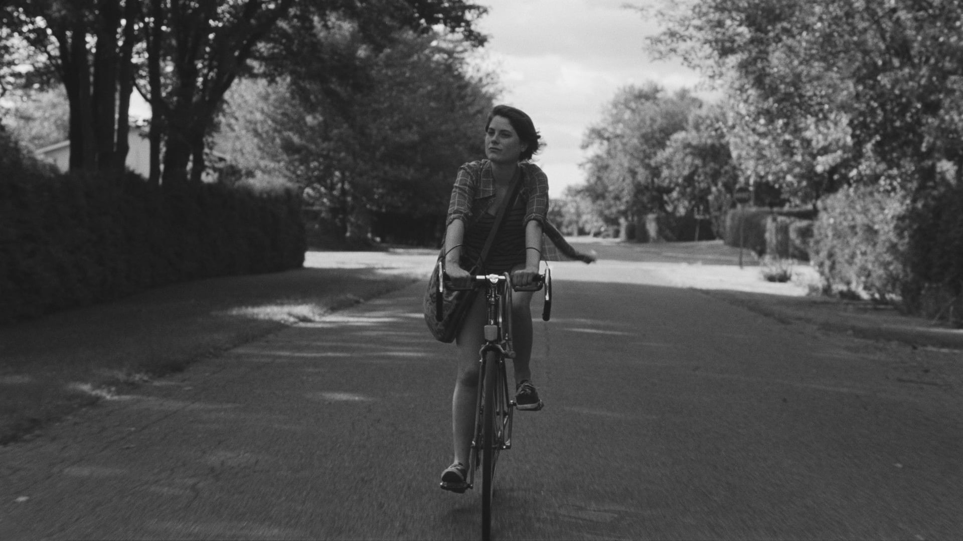 Foto do filme Acorda, Nicole