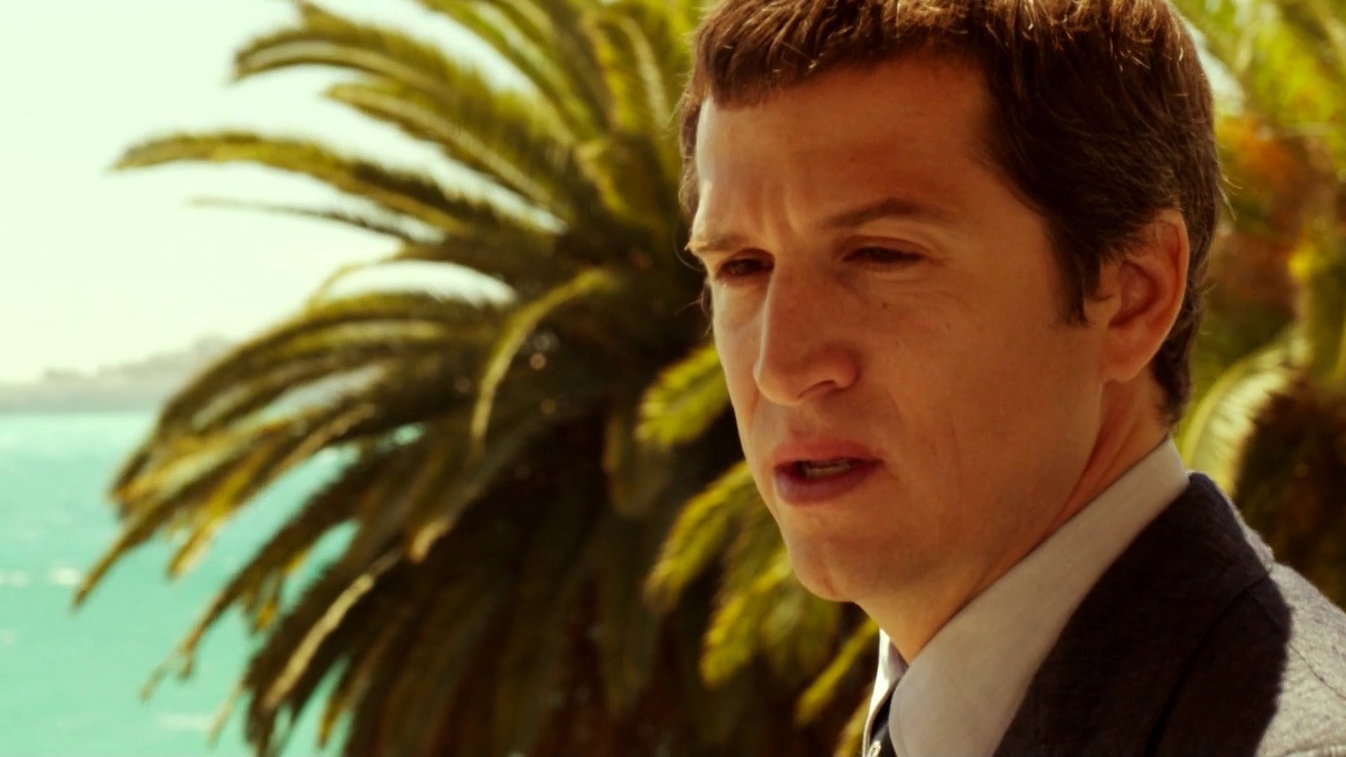 Foto do filme O Homem Que Elas Amavam Demais