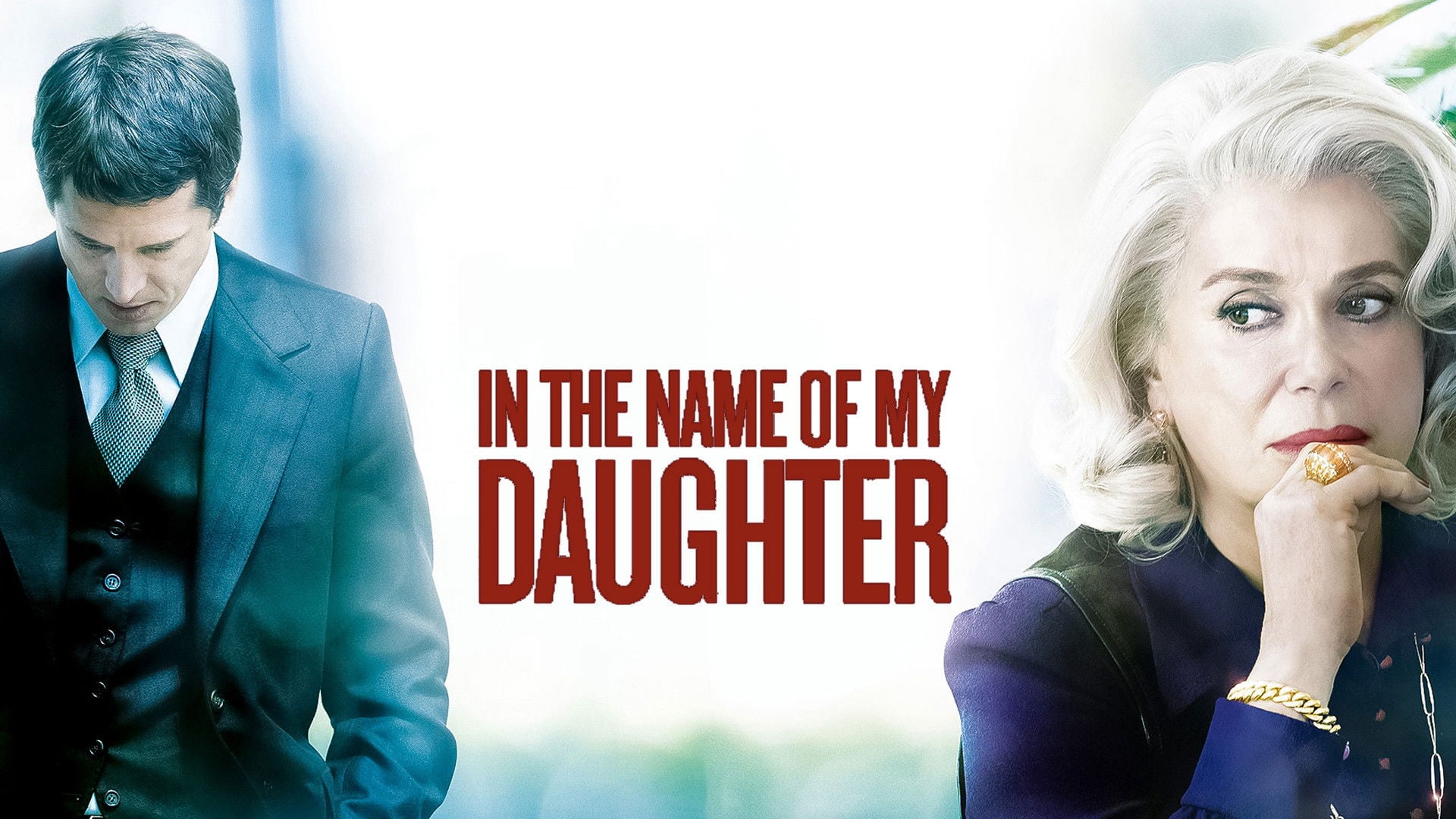 Foto do filme O Homem Que Elas Amavam Demais