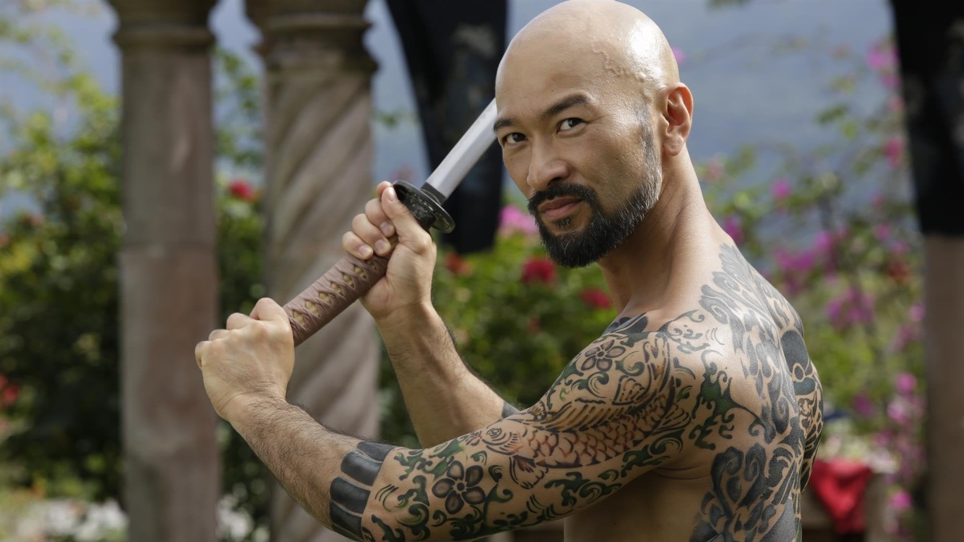 Foto do filme Vingança Fatal