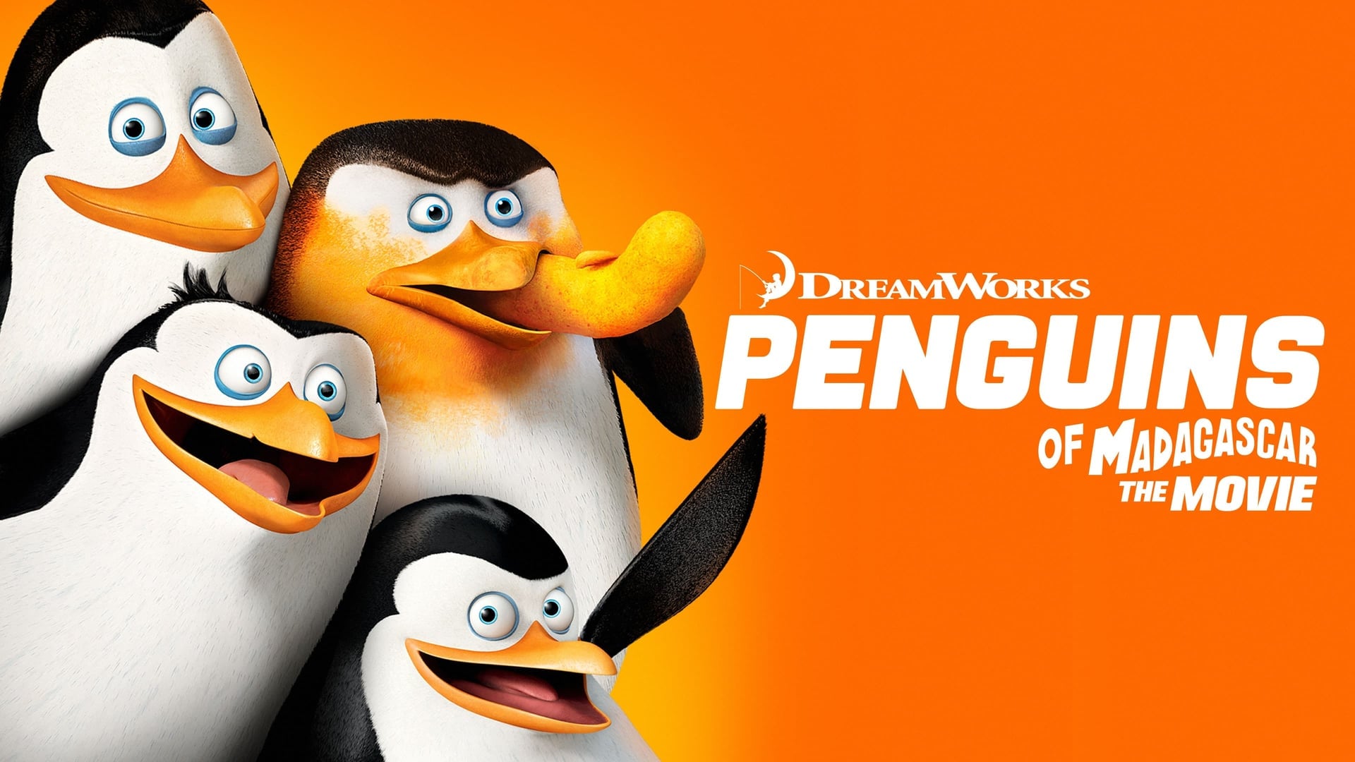 Foto do filme Os Pinguins de Madagascar - O Filme