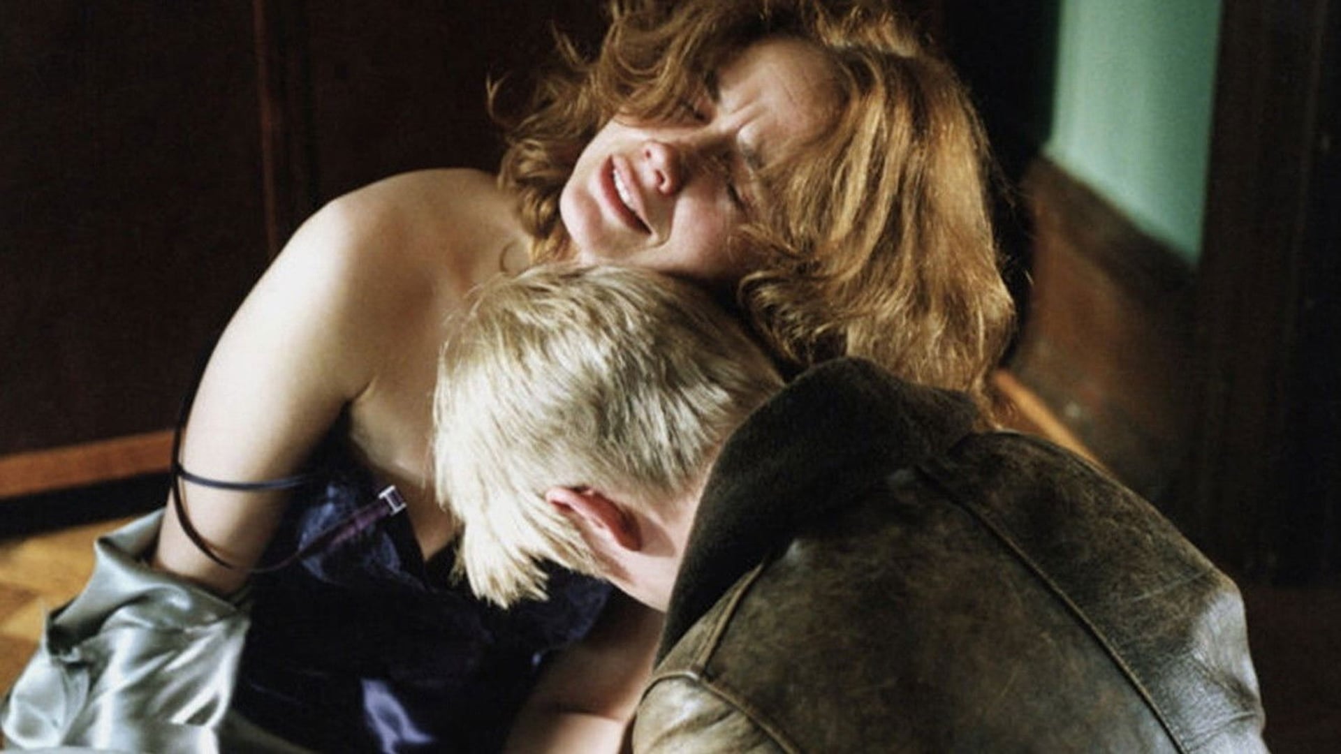 Foto do filme Todas as Coisas São Belas