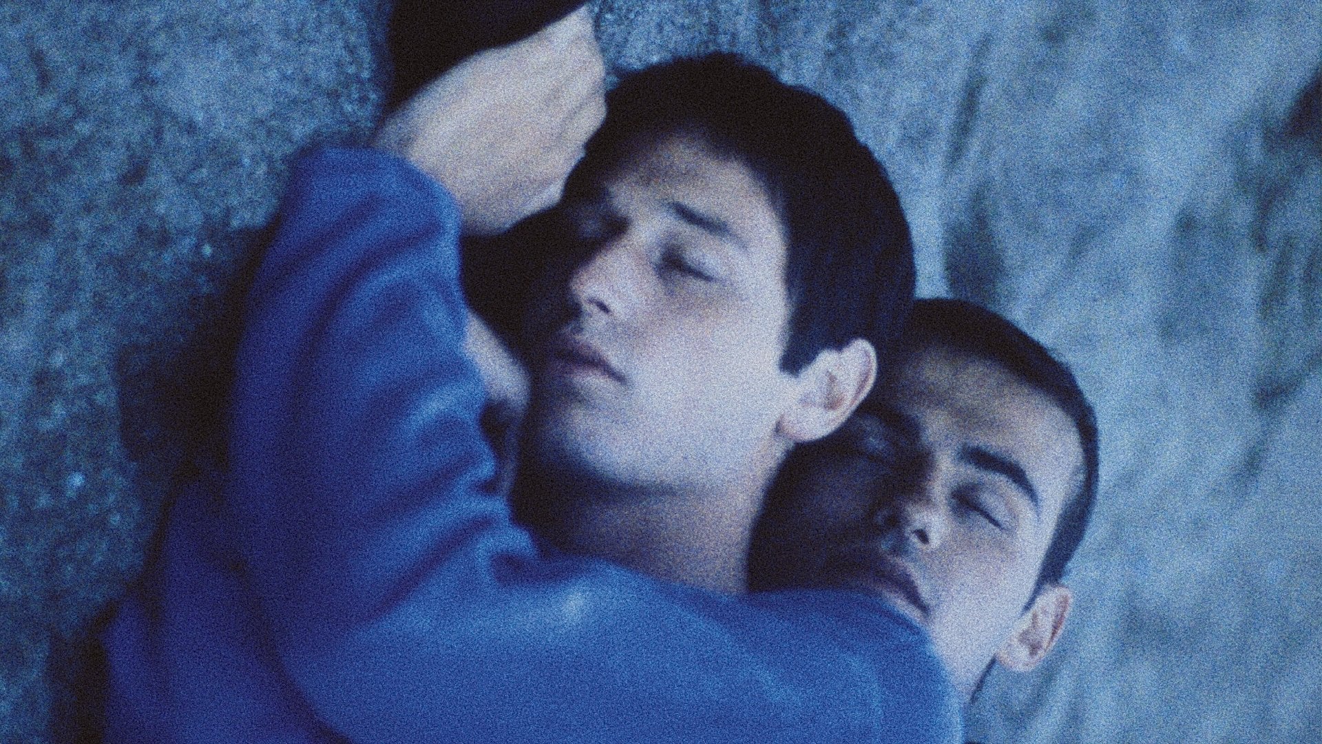 Foto do filme Primeiro Verão
