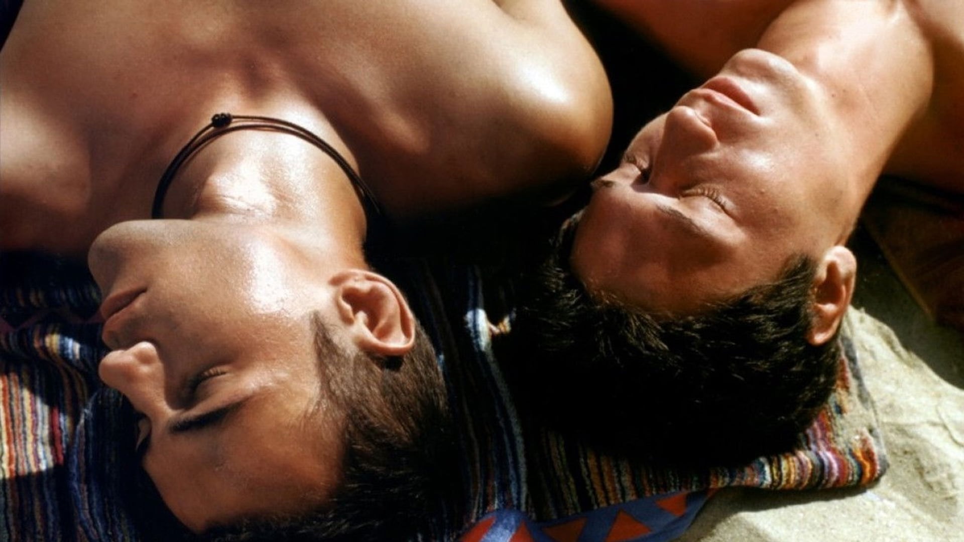 Foto do filme Primeiro Verão