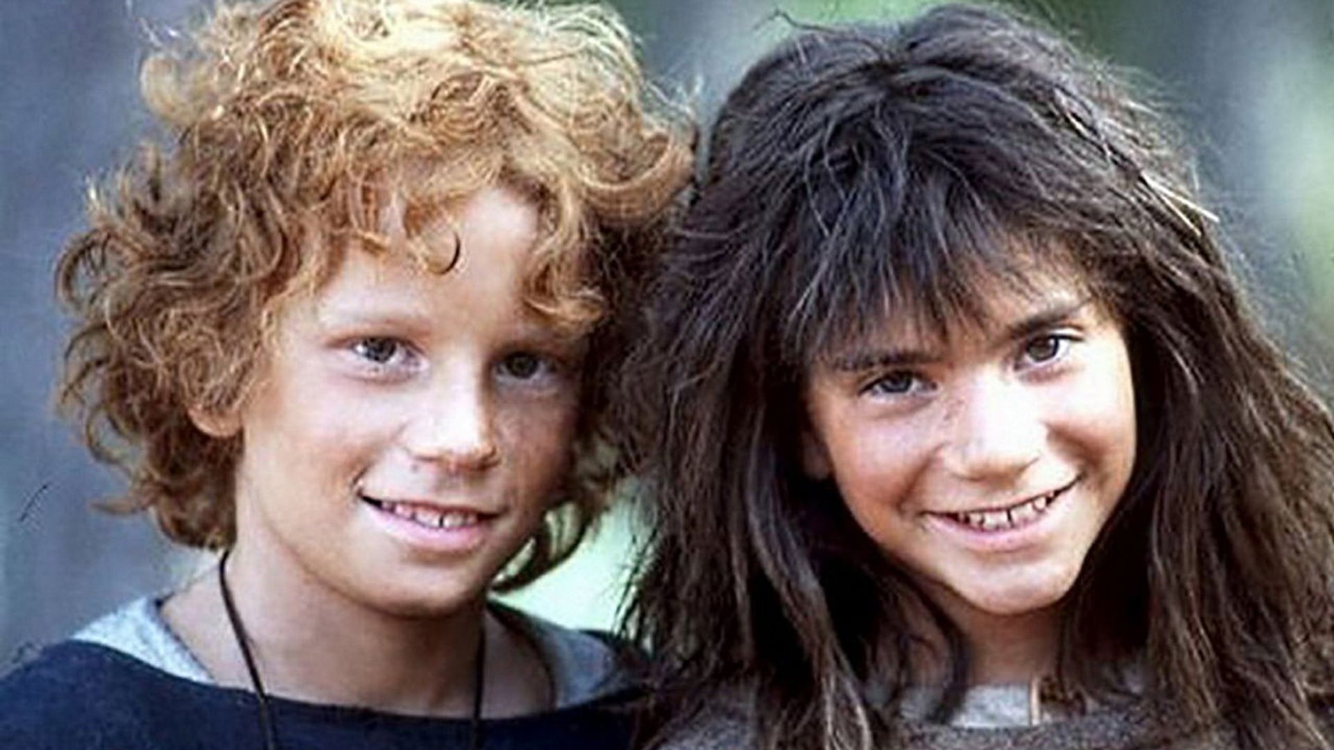 Foto do filme Ronja Rövardotter