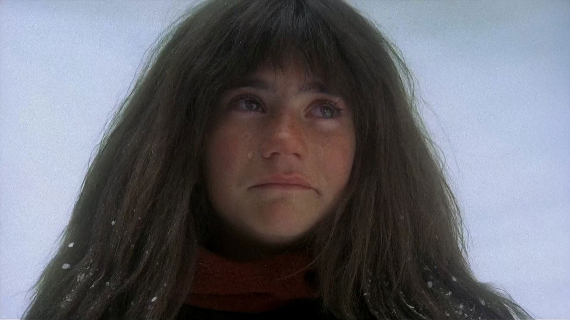 Foto do filme Ronja Rövardotter