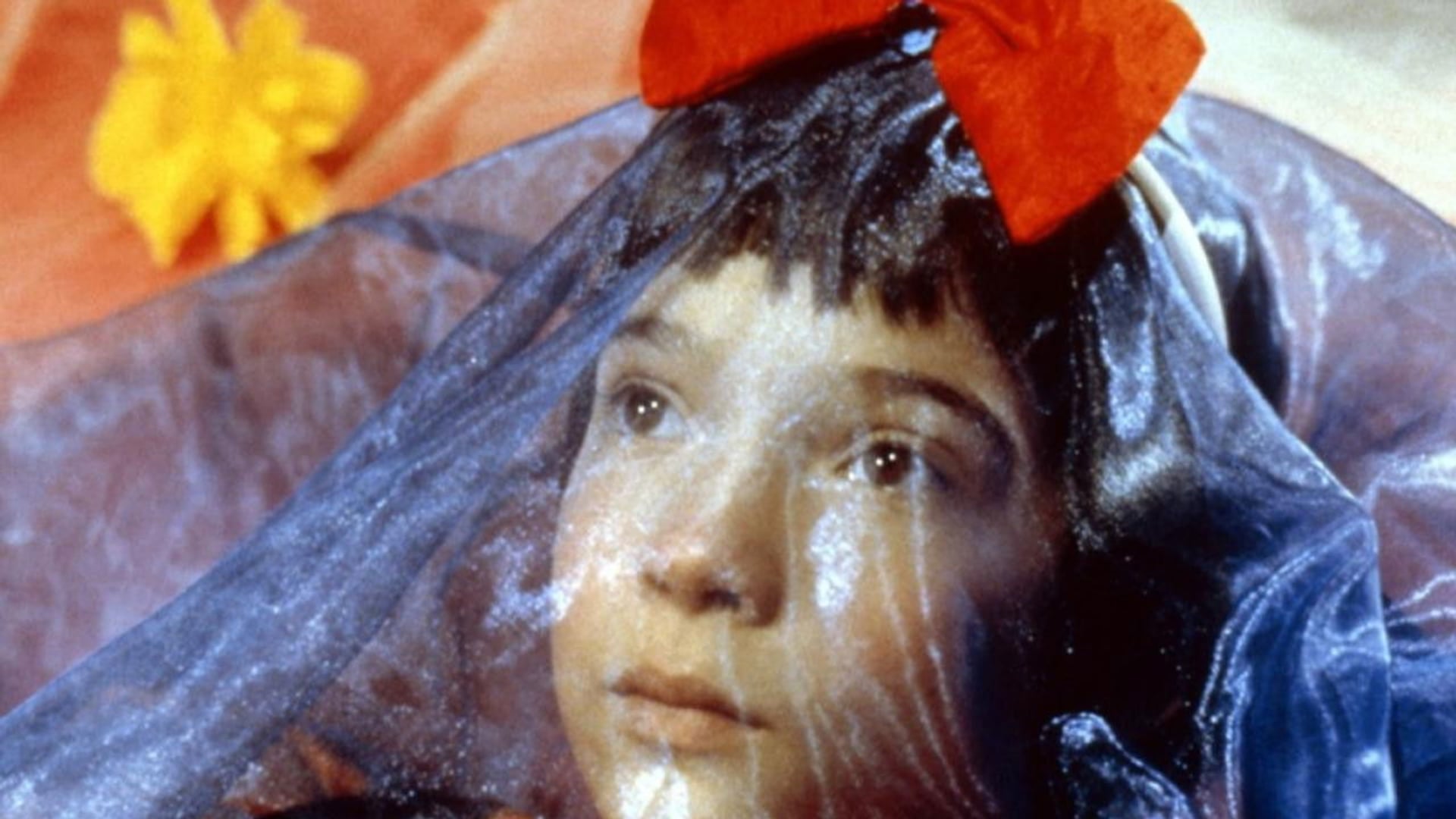 Foto do filme Minha Vida em Cor-de-Rosa