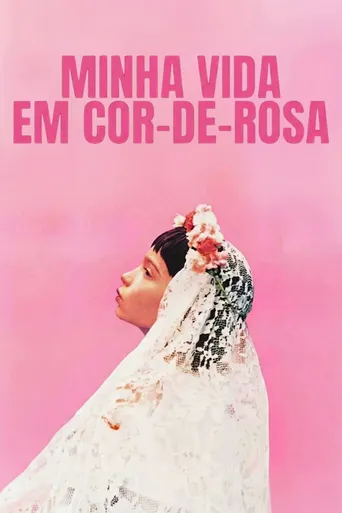 Minha Vida em Cor-de-Rosa