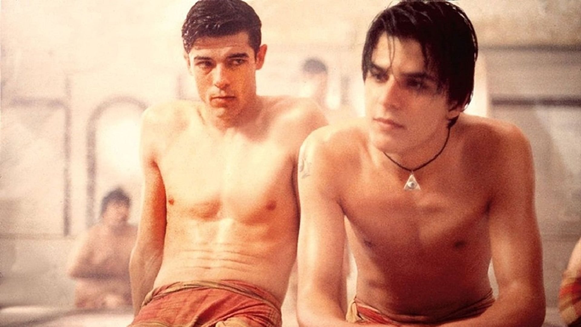 Foto do filme Hamam