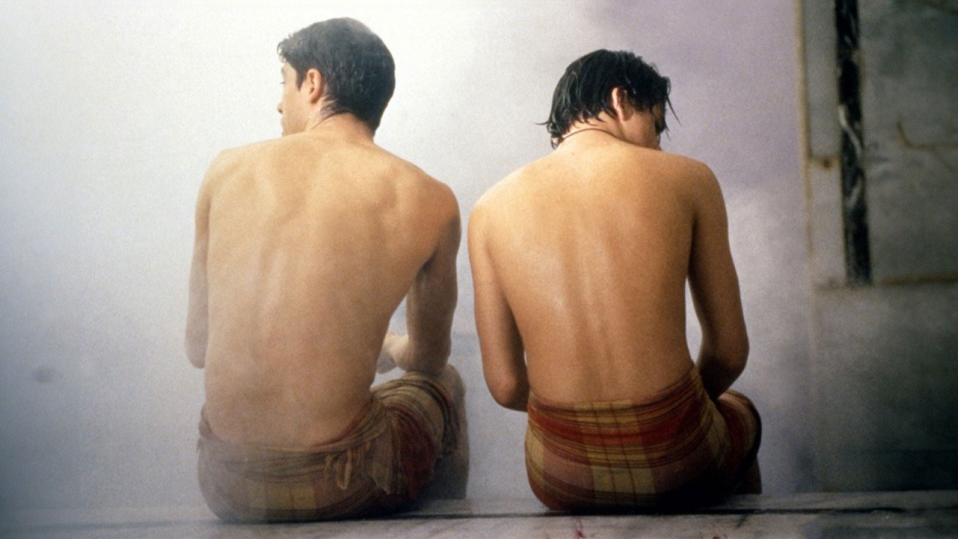 Foto do filme Hamam
