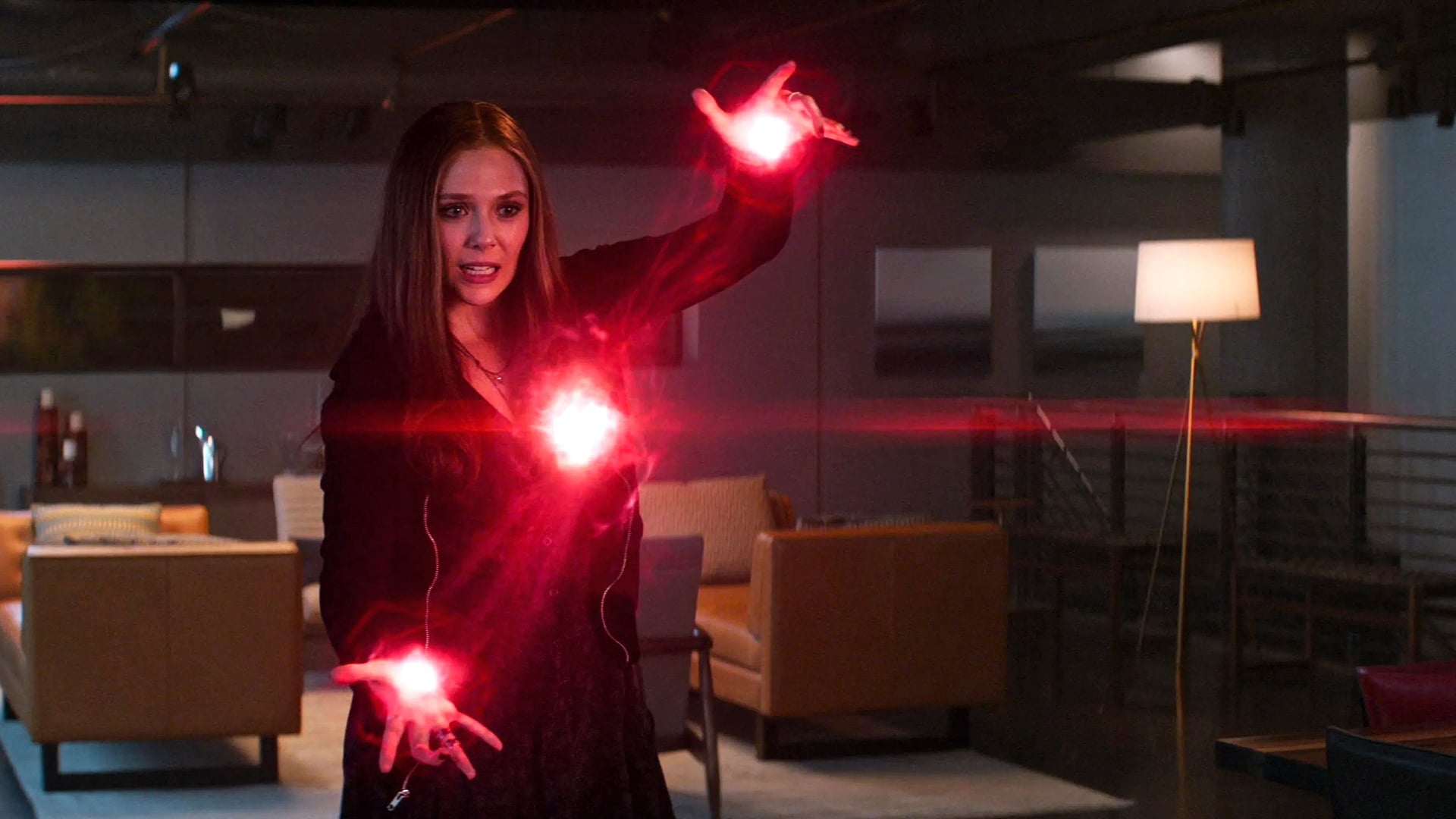 Foto do filme Capitão América: Guerra Civil