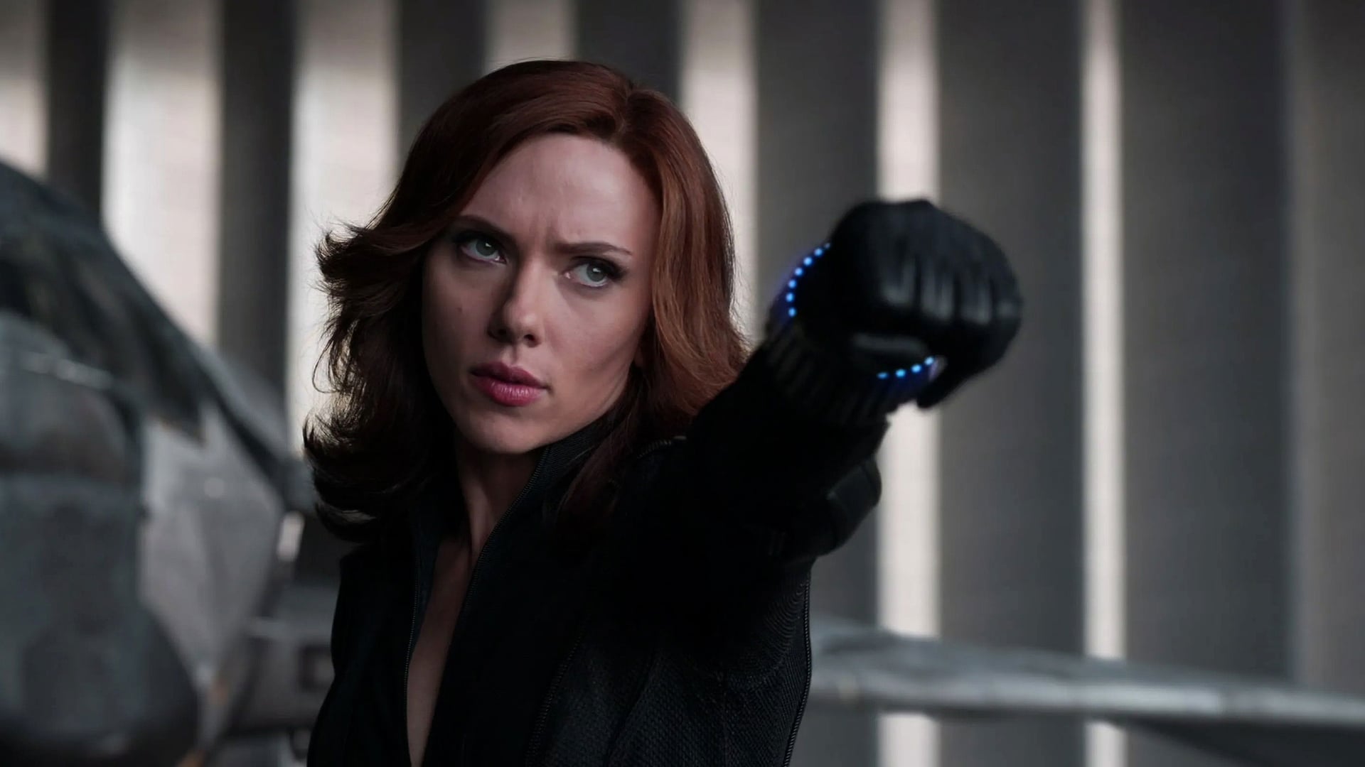 Foto do filme Capitão América: Guerra Civil