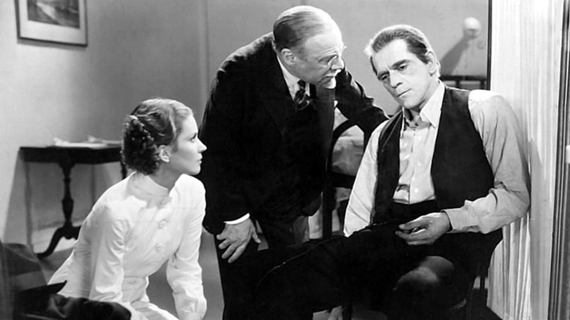 Foto do filme O Morto Ambulante