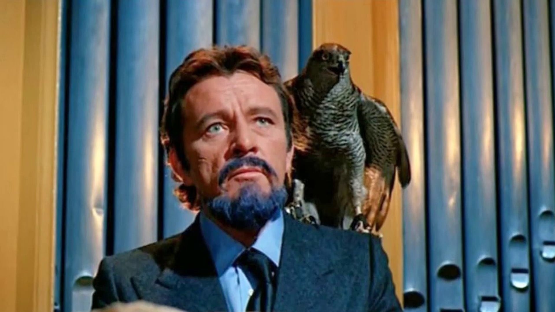 Foto do filme Barba Azul