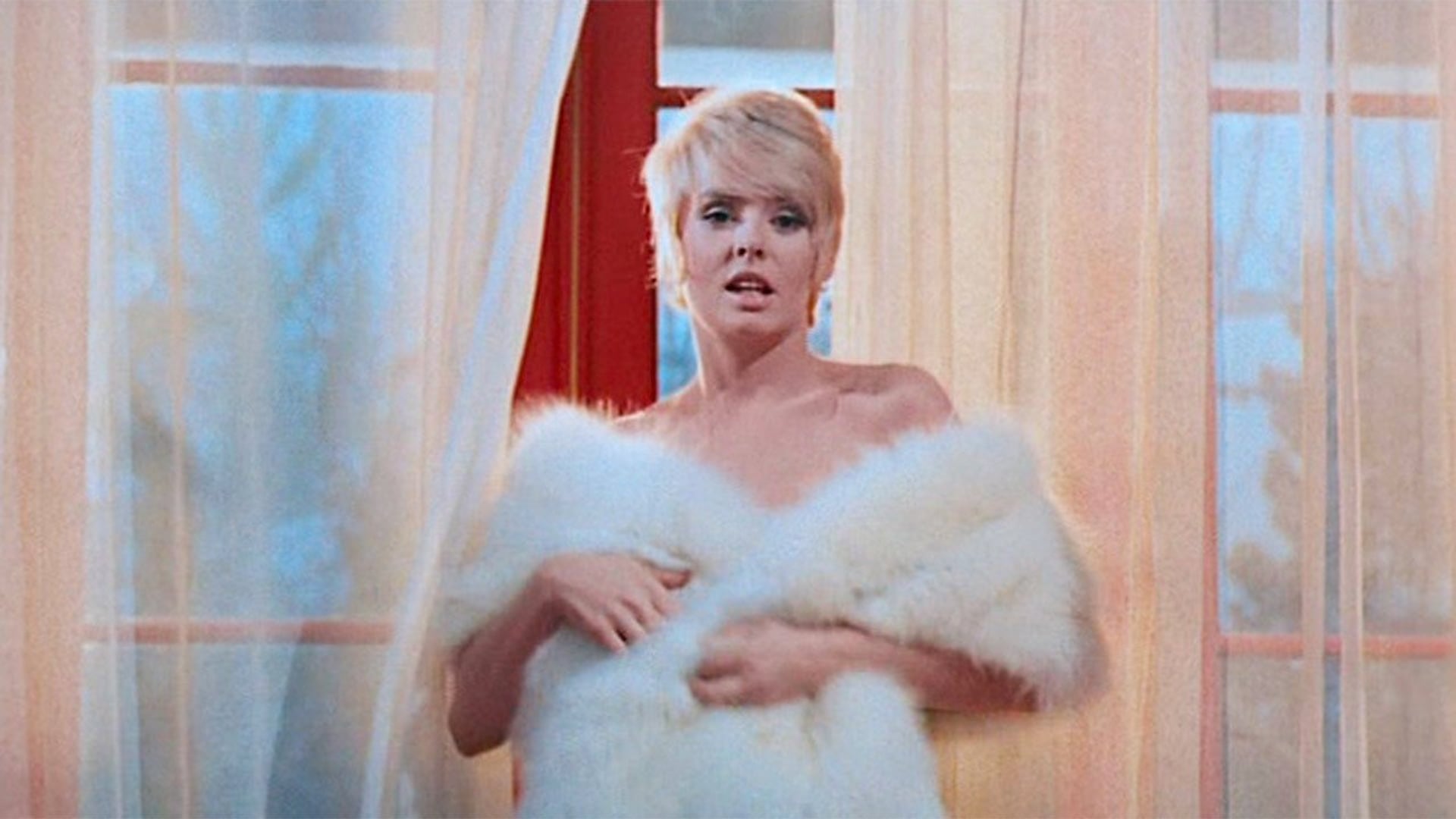 Foto do filme Barba Azul