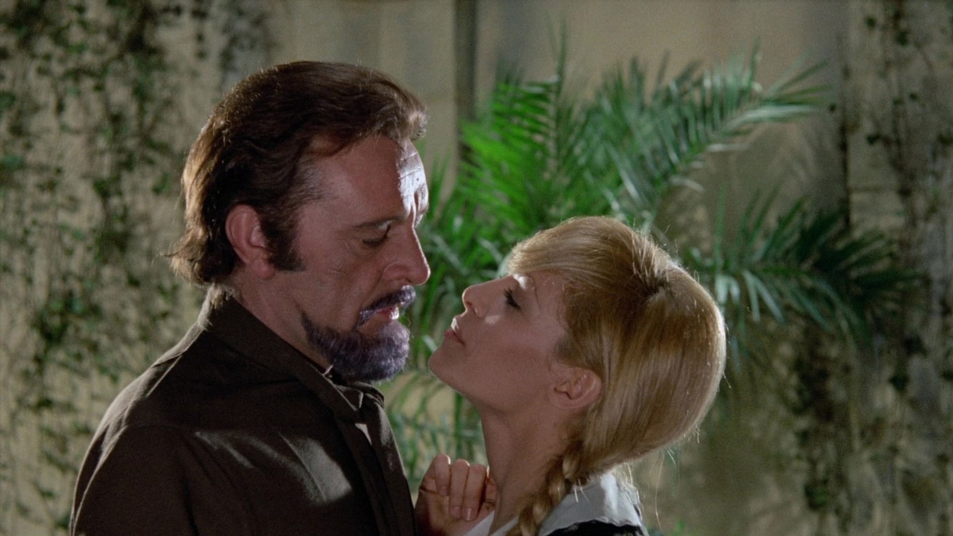 Foto do filme Barba Azul