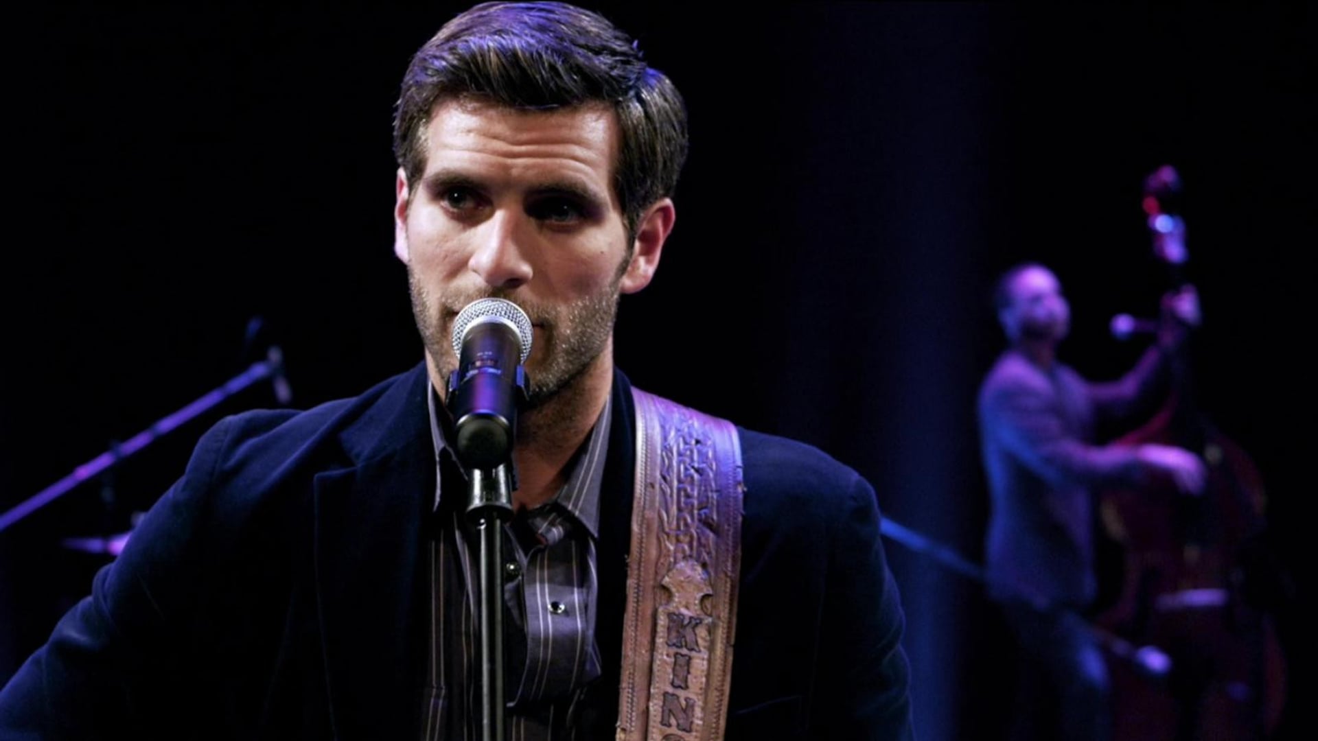 Foto do filme Uma Canção Para Ela