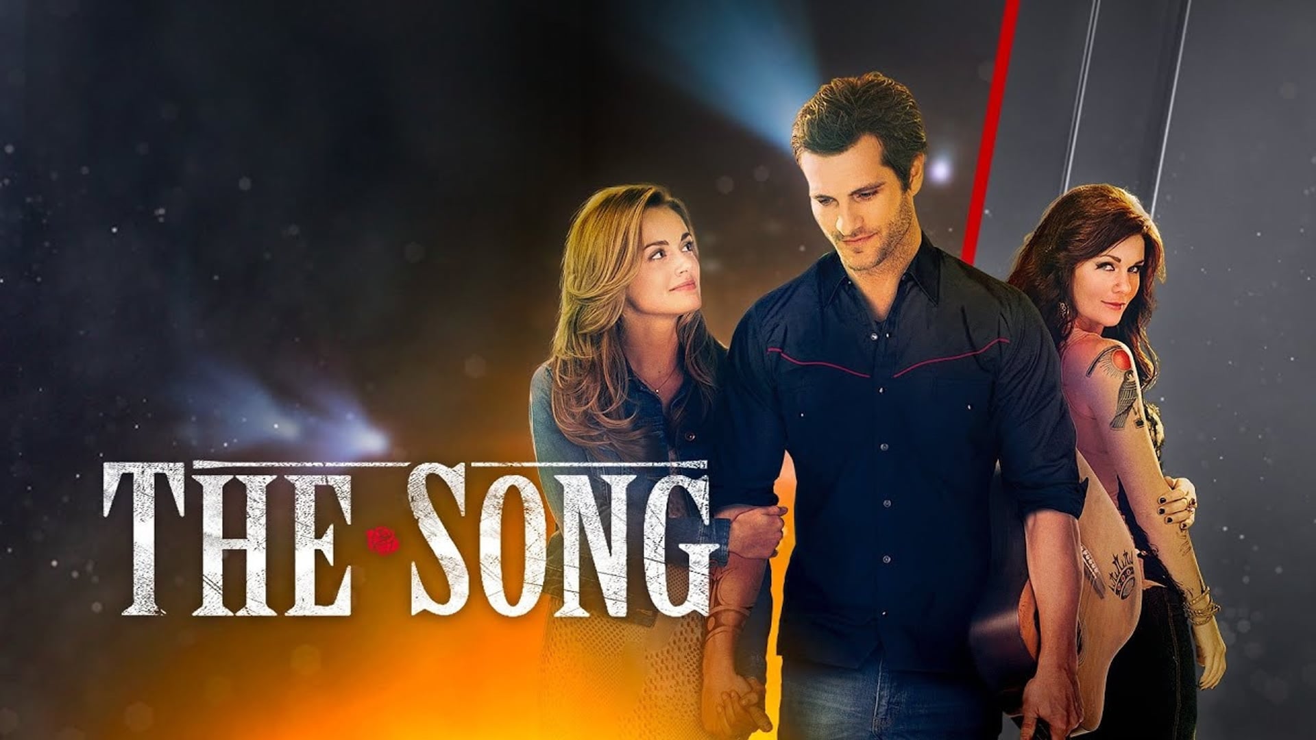 Foto do filme Uma Canção Para Ela