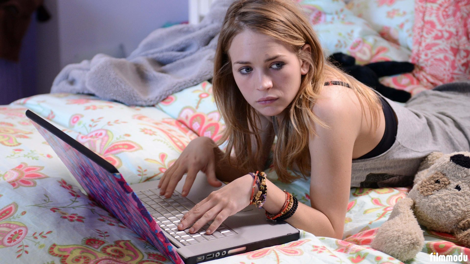 Foto do filme Pergunte-me Tudo