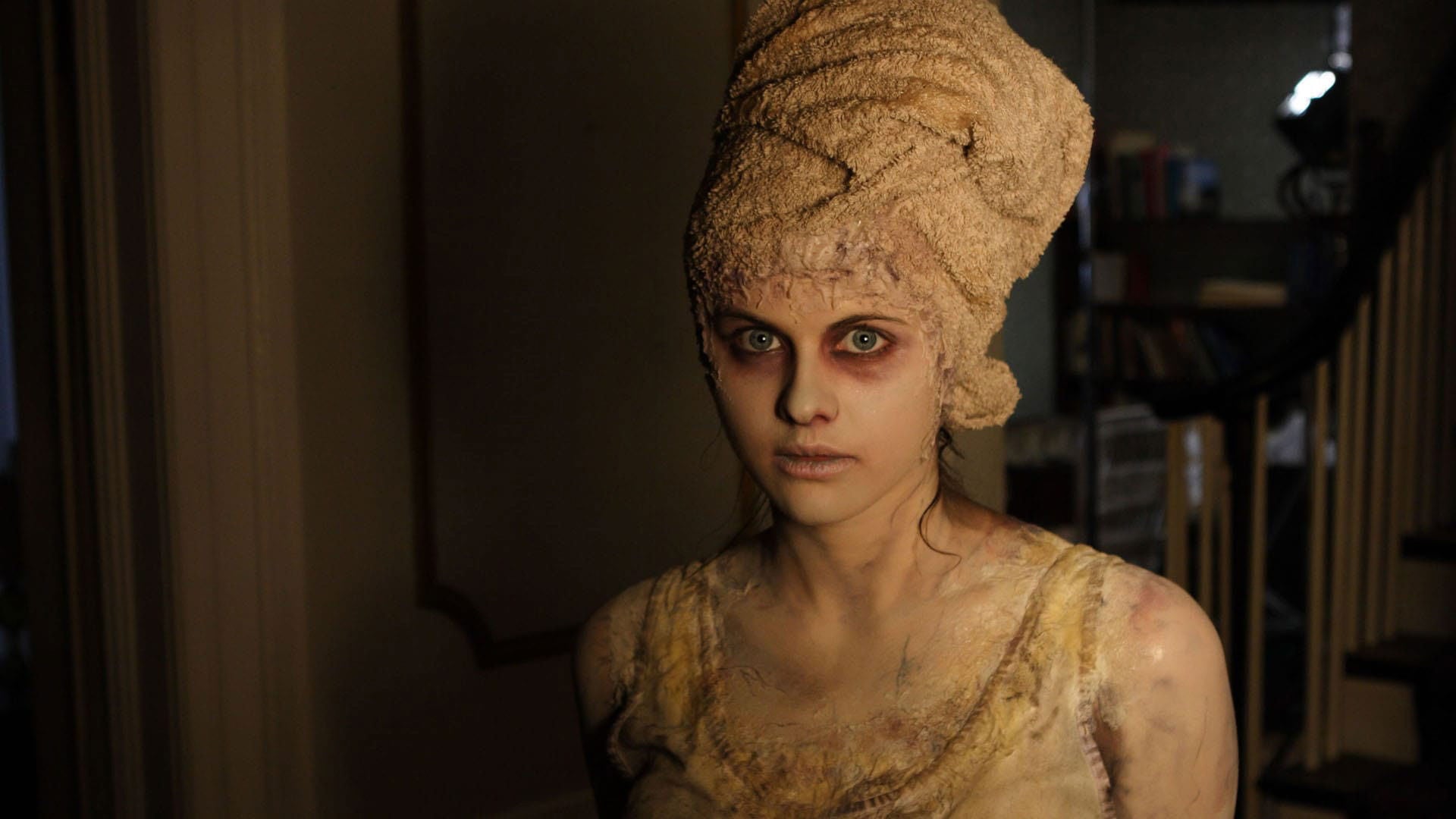 Foto do filme O Sótão