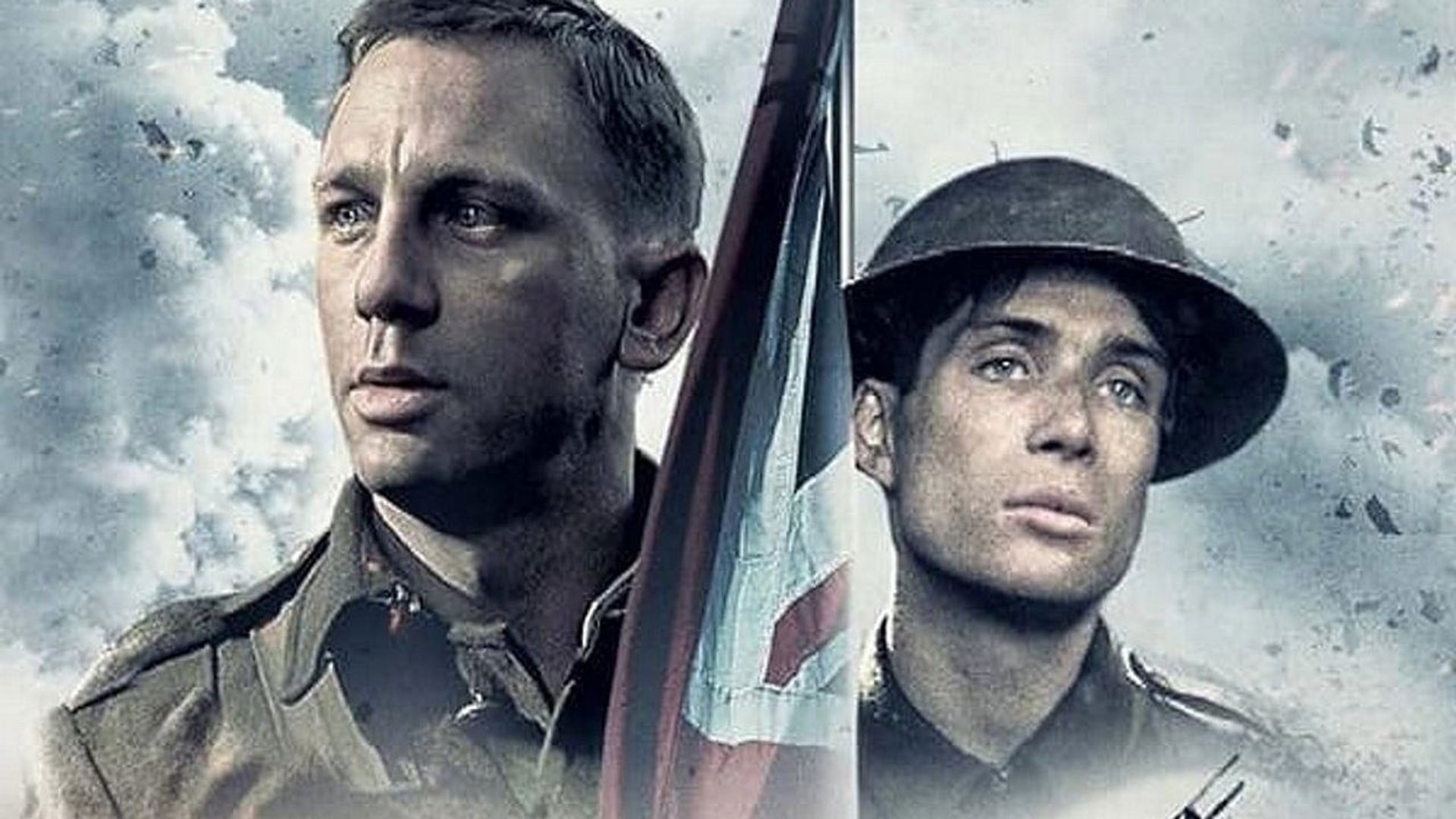 Foto do filme A Trincheira