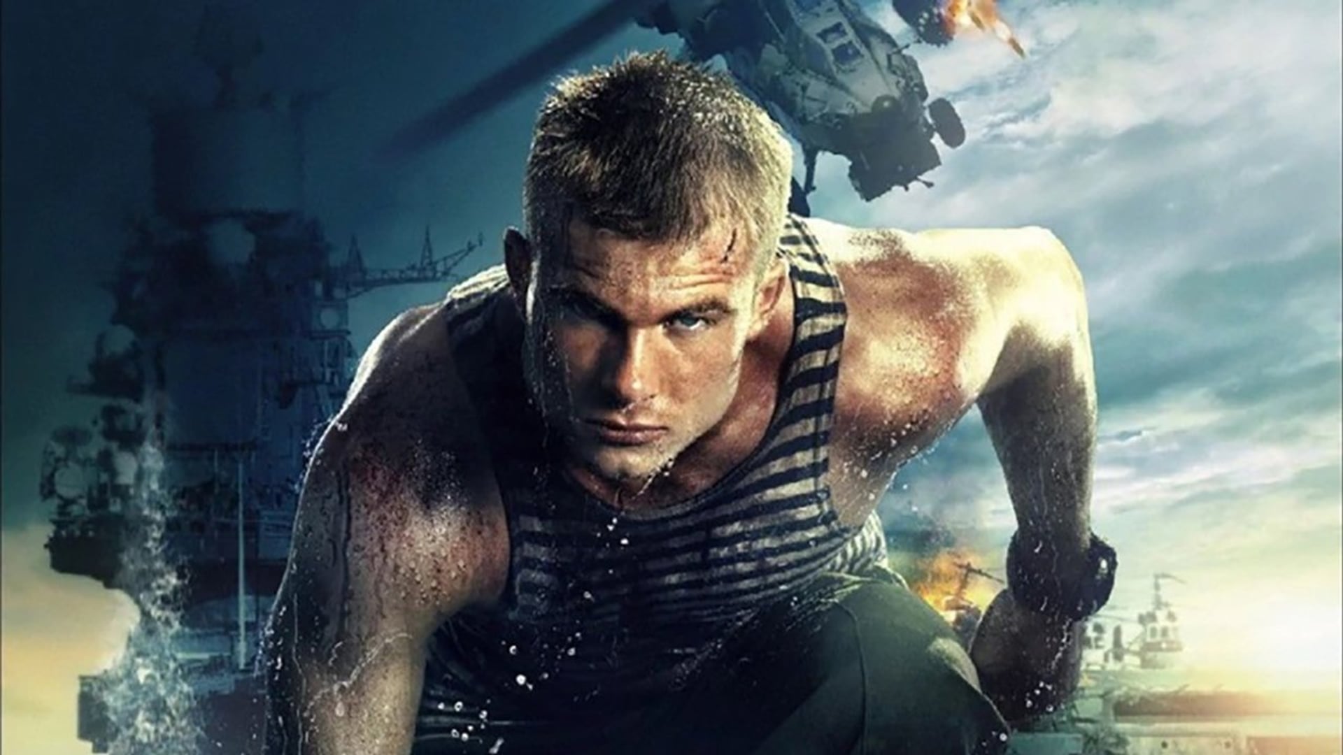 Foto do filme 22 Minutos