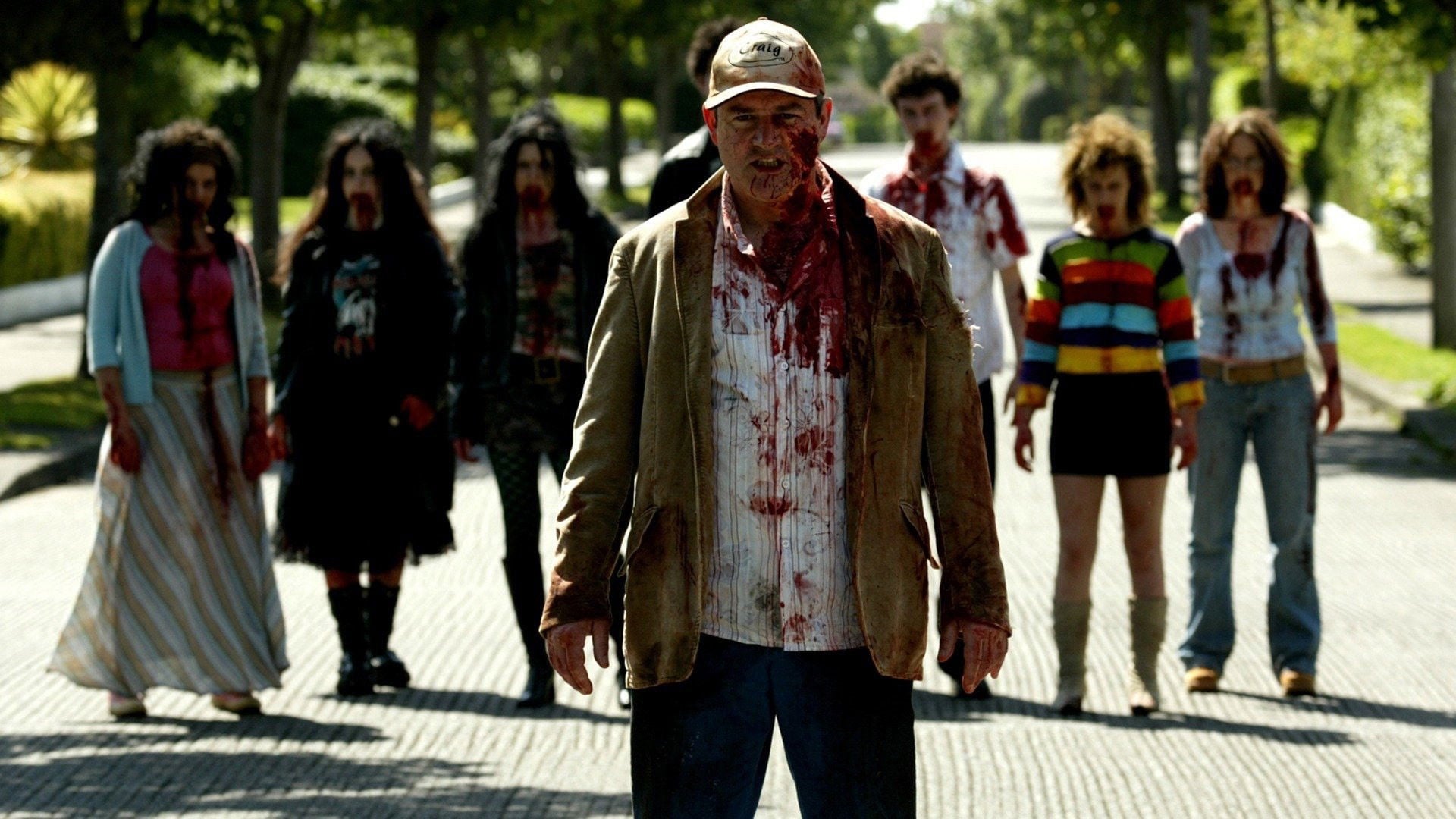 Foto do filme Boy Eats Girl