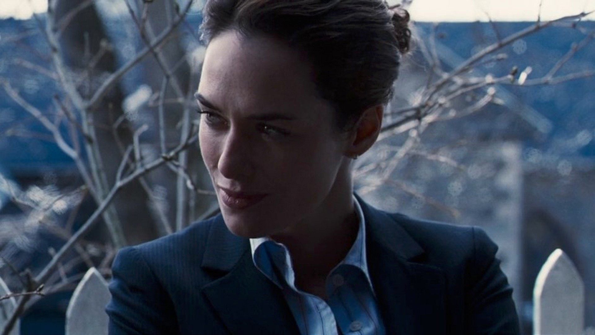 Foto do filme Instinto de Vingança