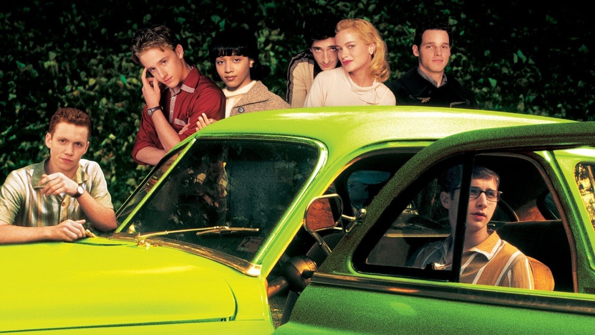 Foto do filme Ruas da Liberdade