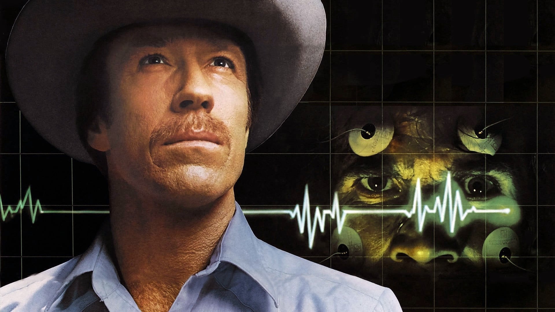 Foto do filme Fúria Silenciosa