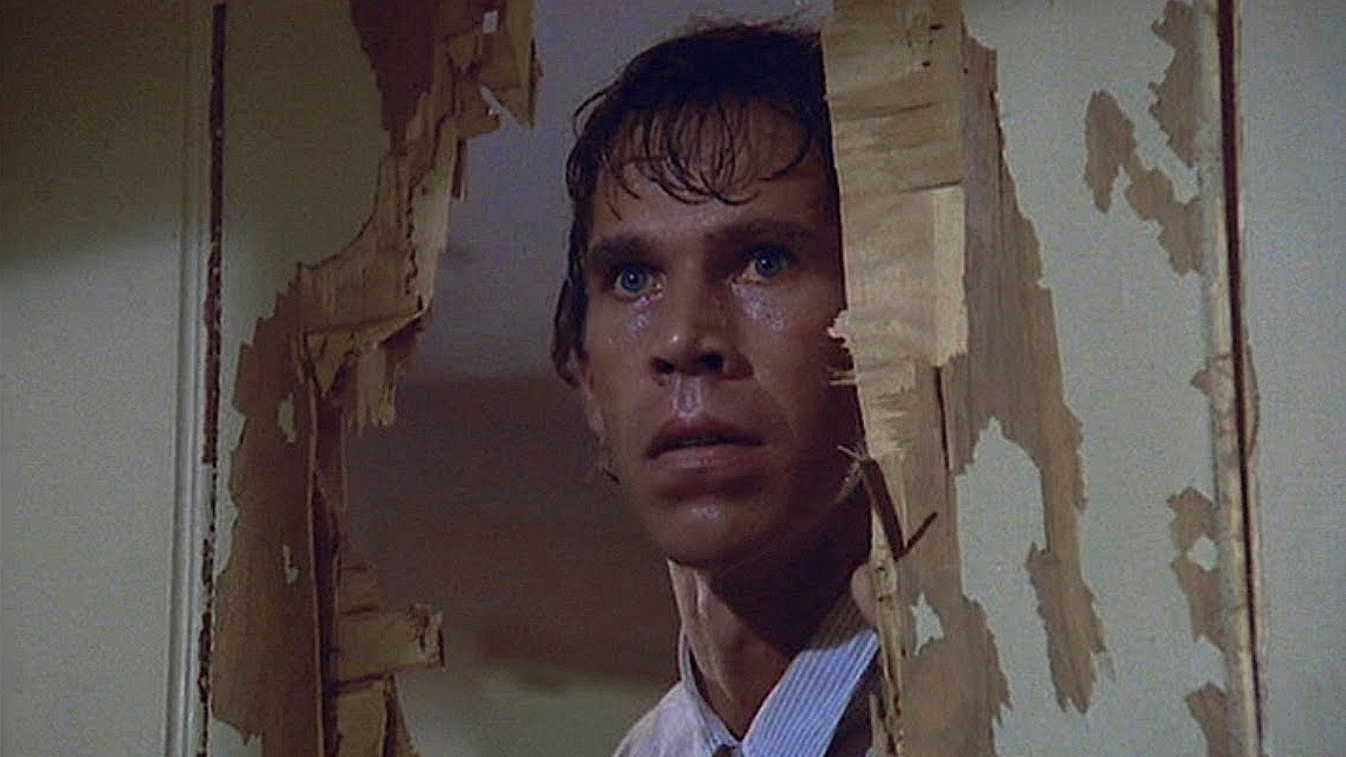 Foto do filme Fúria Silenciosa