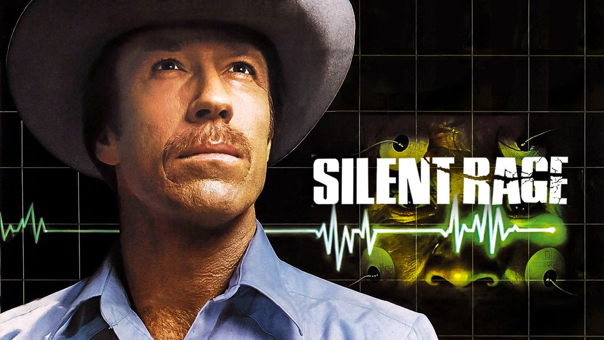 Foto do filme Fúria Silenciosa