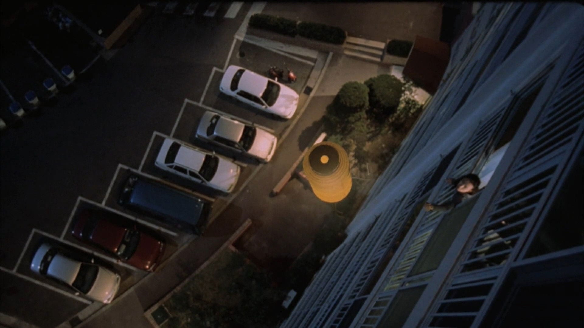 Foto do filme Happy End