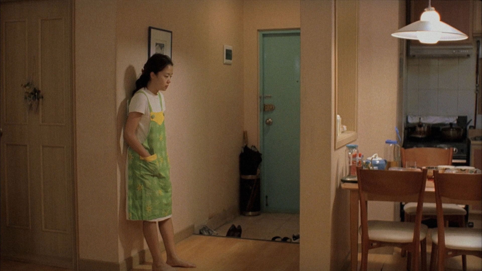 Foto do filme Happy End