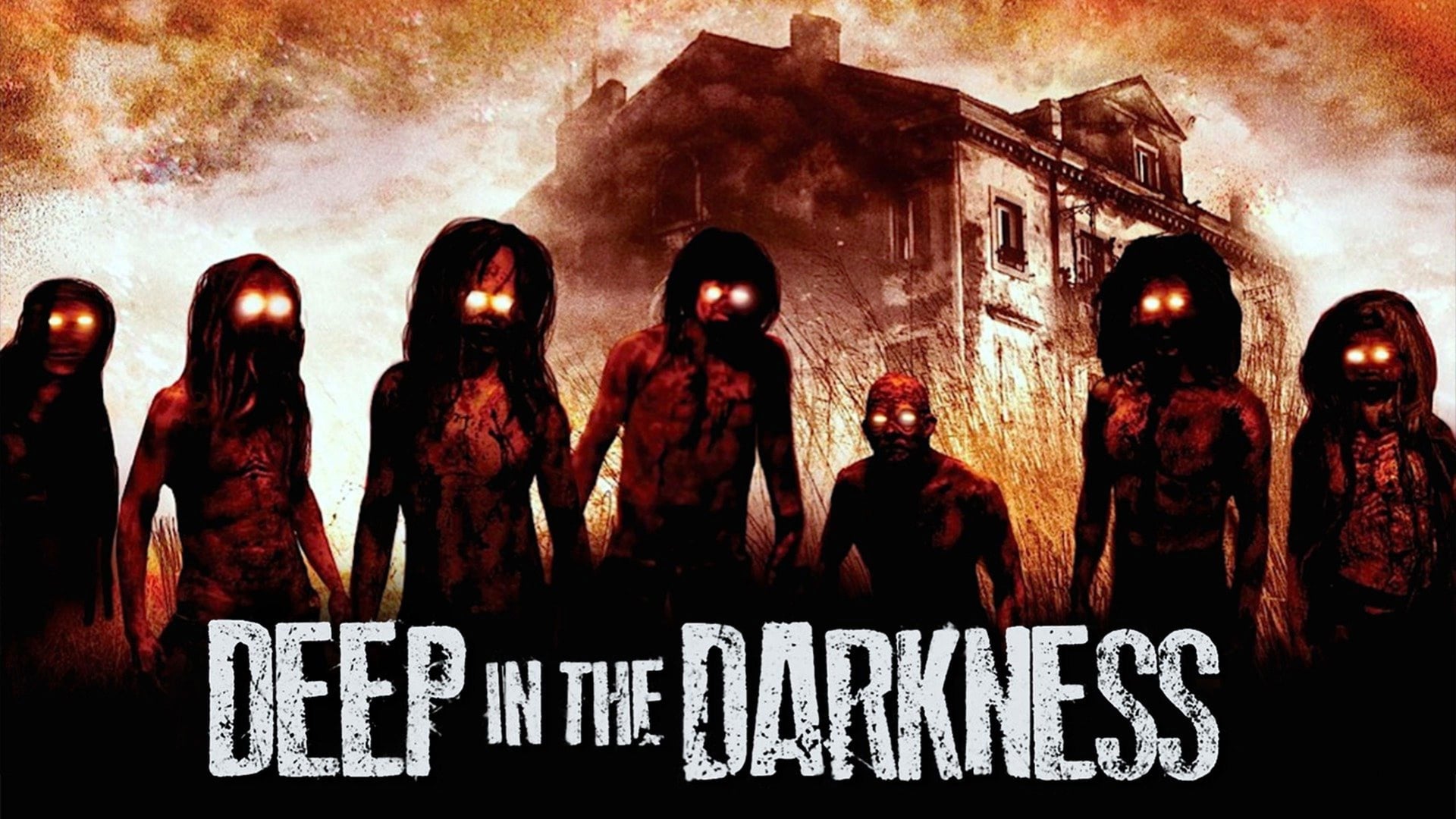 Foto do filme Terror na Escuridão
