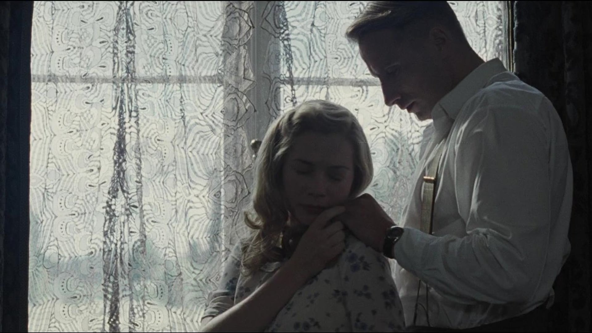 Foto do filme Suite Francesa