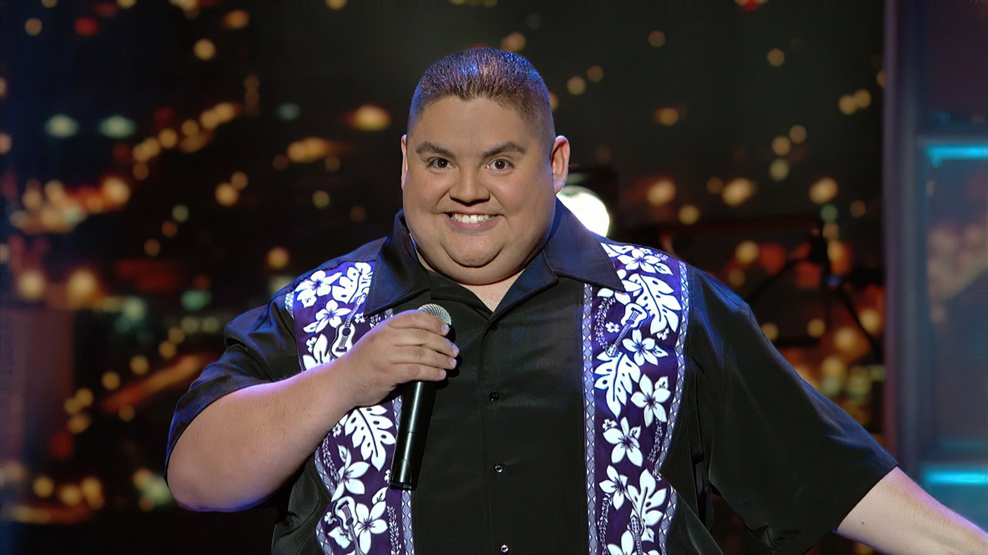 Foto do filme Gabriel Iglesias: I'm Not Fat... I'm Fluffy