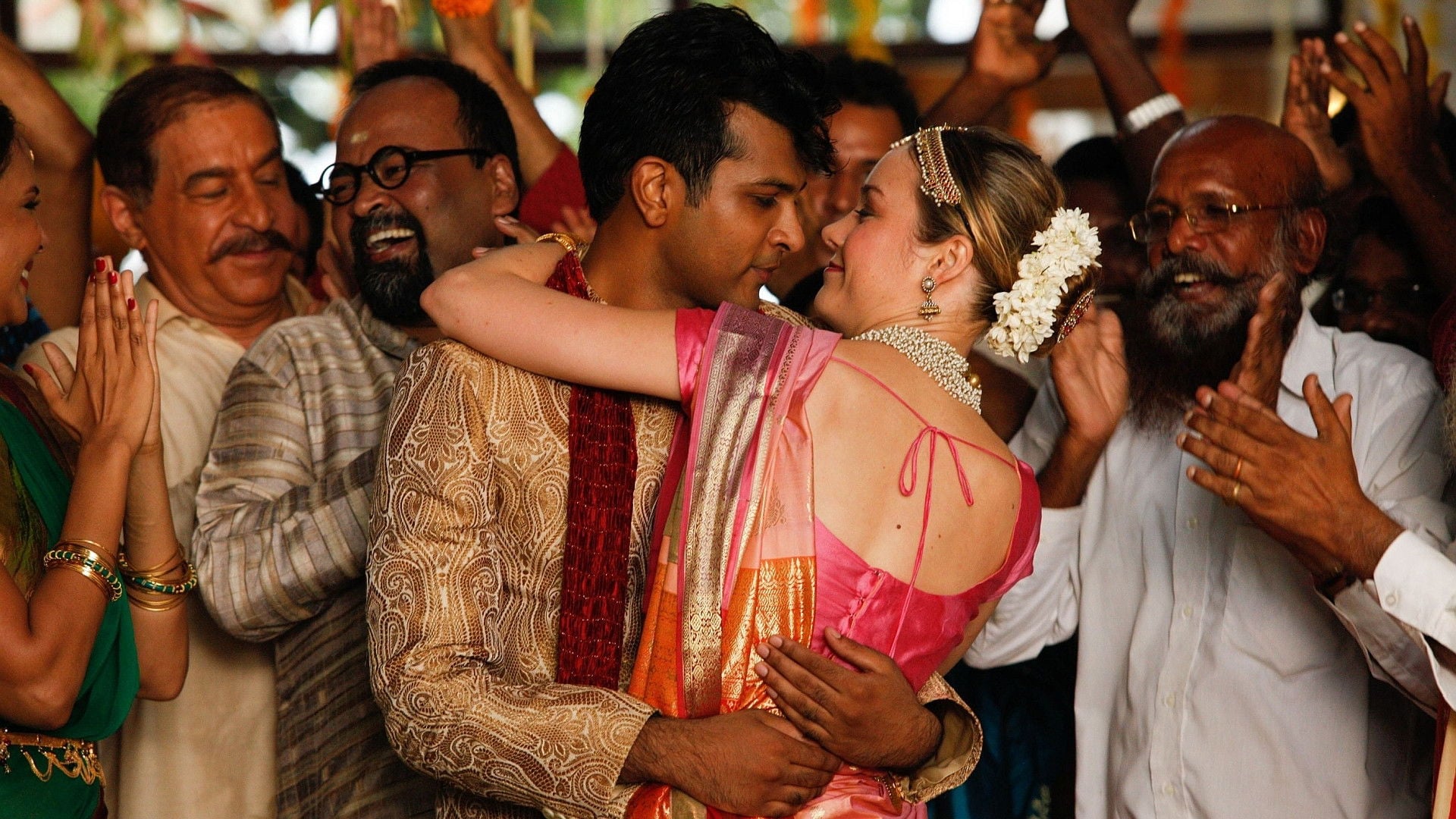 Foto do filme Um Sonho na Índia