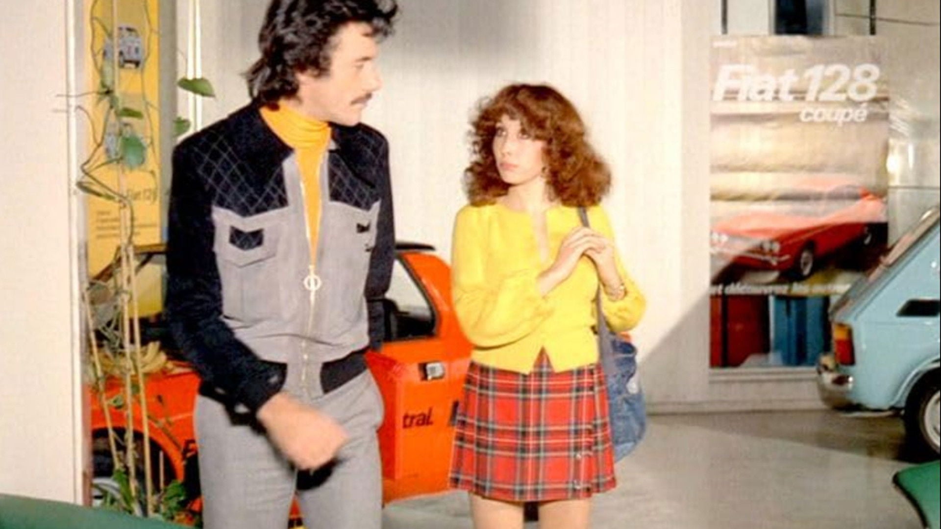 Foto do filme Clockwork Banana