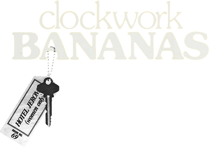 Foto do filme Clockwork Banana