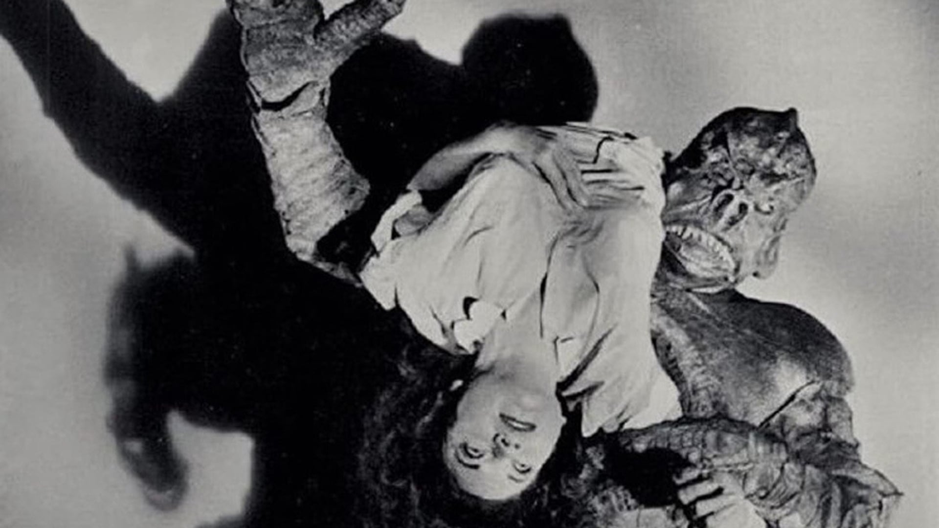 Foto do filme A Ameaça do Outro Mundo