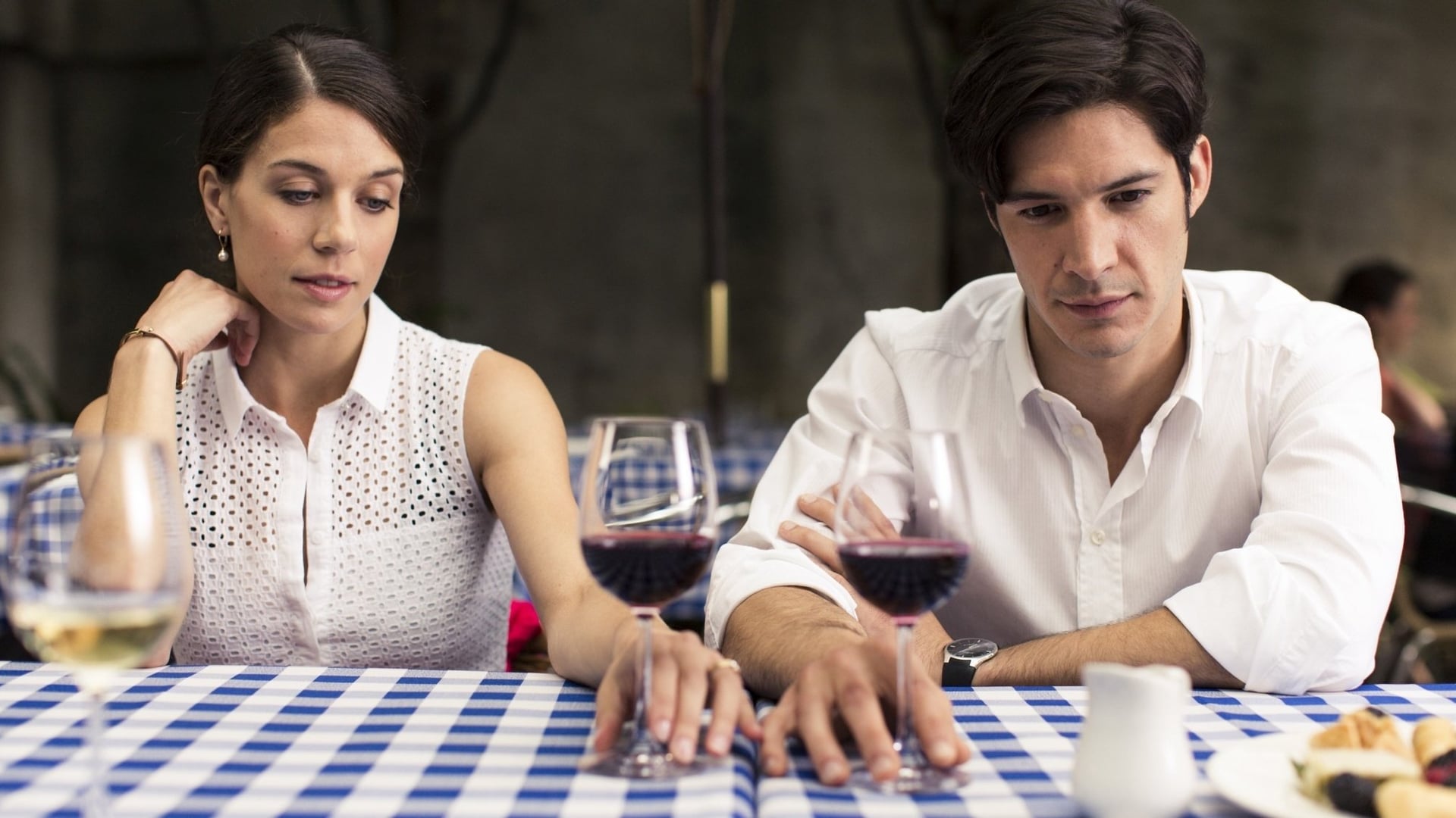 Foto do filme O Reino da Beleza