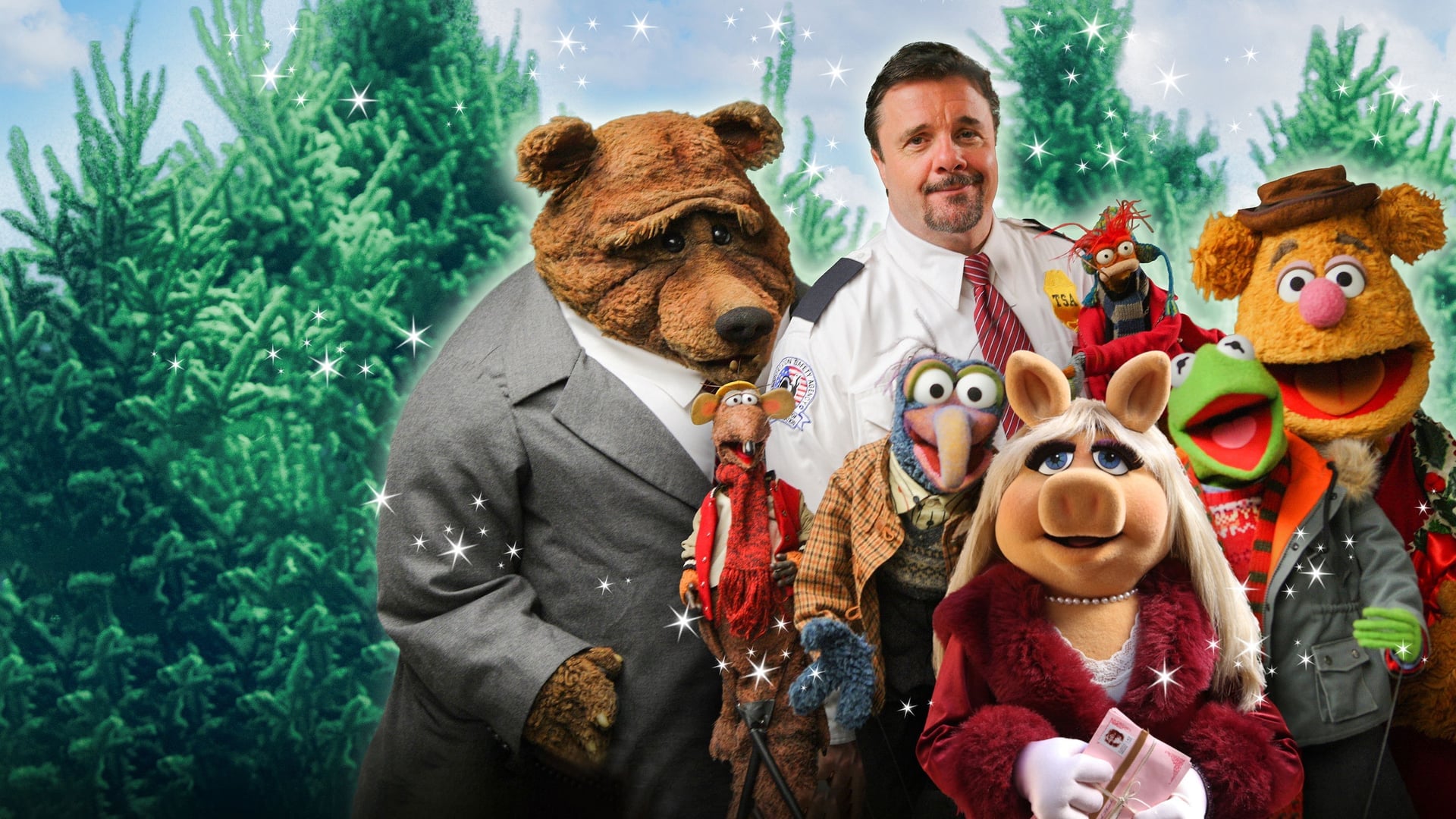 Foto do filme A Muppets Christmas: Letters to Santa