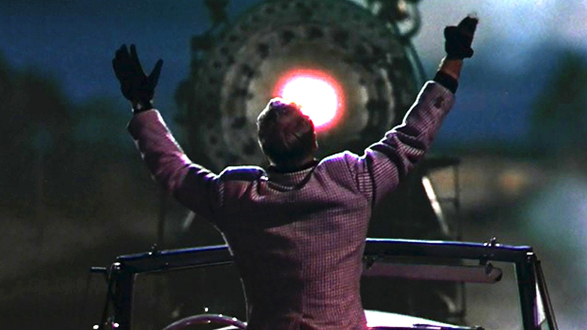 Foto do filme O Maior Espetáculo da Terra